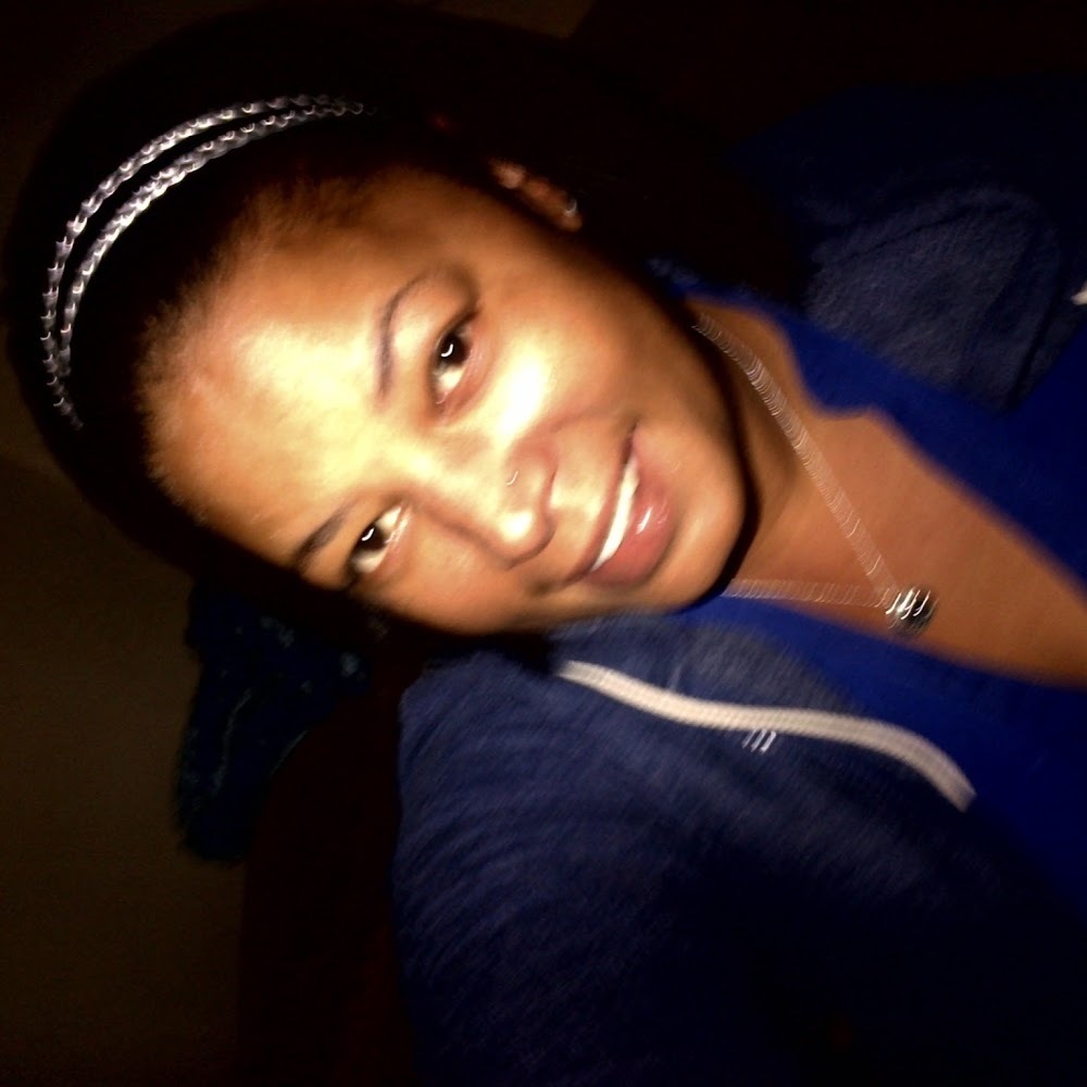 Meet your Posher, Shannon